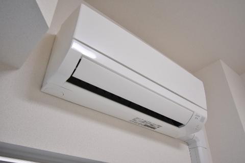 その他設備　室内設備