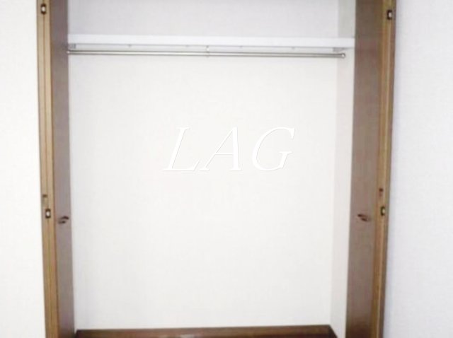 収納　収納です。