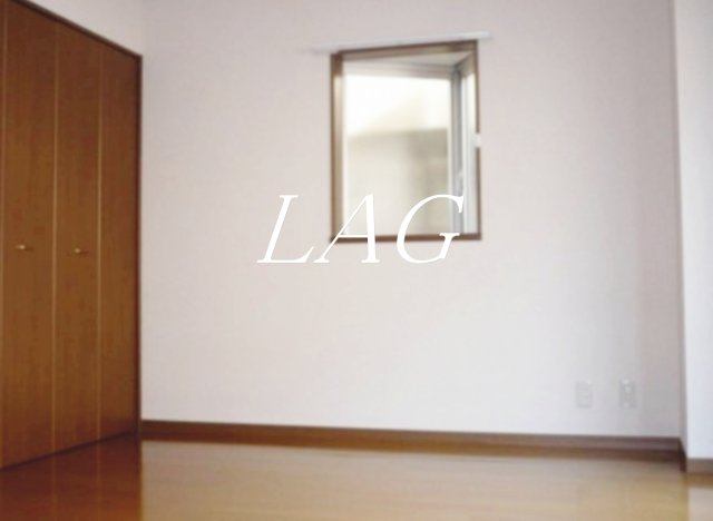 その他部屋・スペース　寝室です。