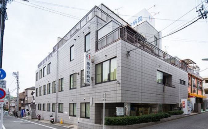 病院　医療法人社団おきの会旗の台病院（病院）まで921m