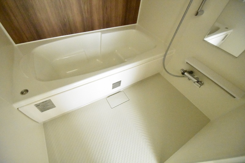 バス・シャワールーム　坂町の賃貸情報はシティホーム海田センターへお任せください