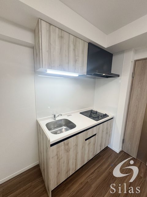 キッチン　同仕様