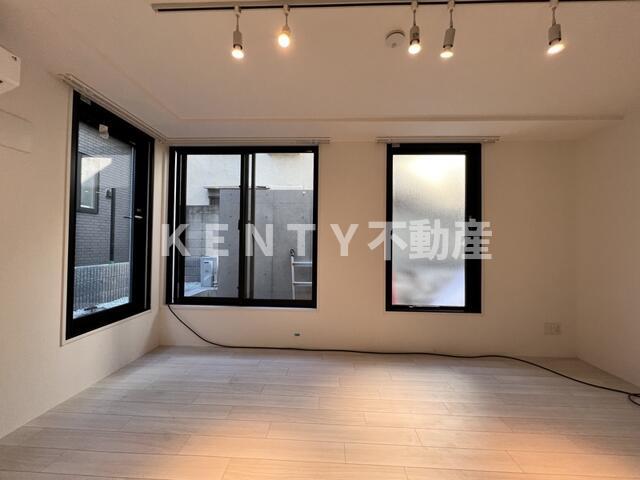 居室・リビング　おしゃれなリビングです