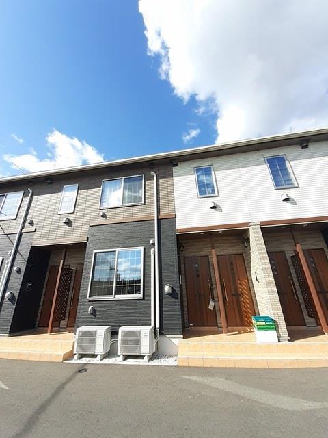 その他設備　エントランス