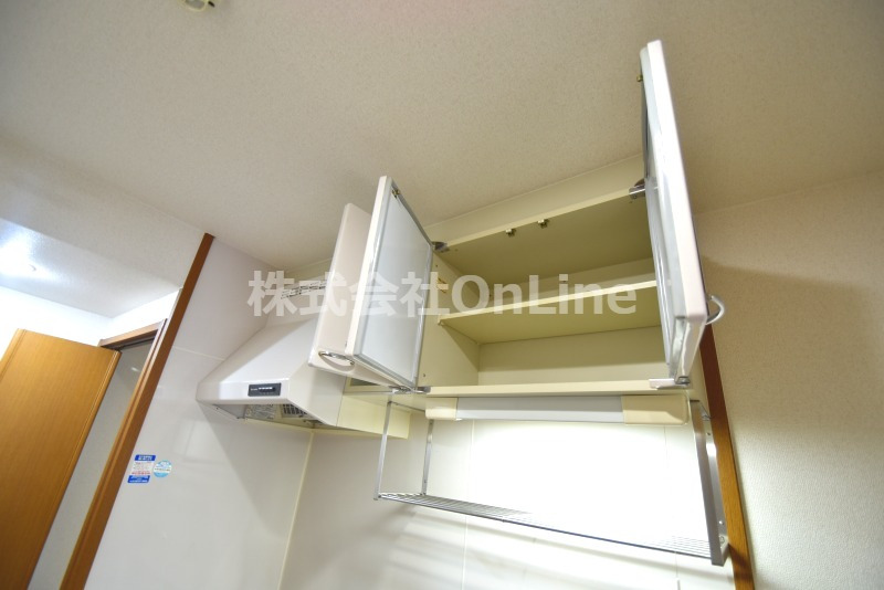 その他部屋・スペース