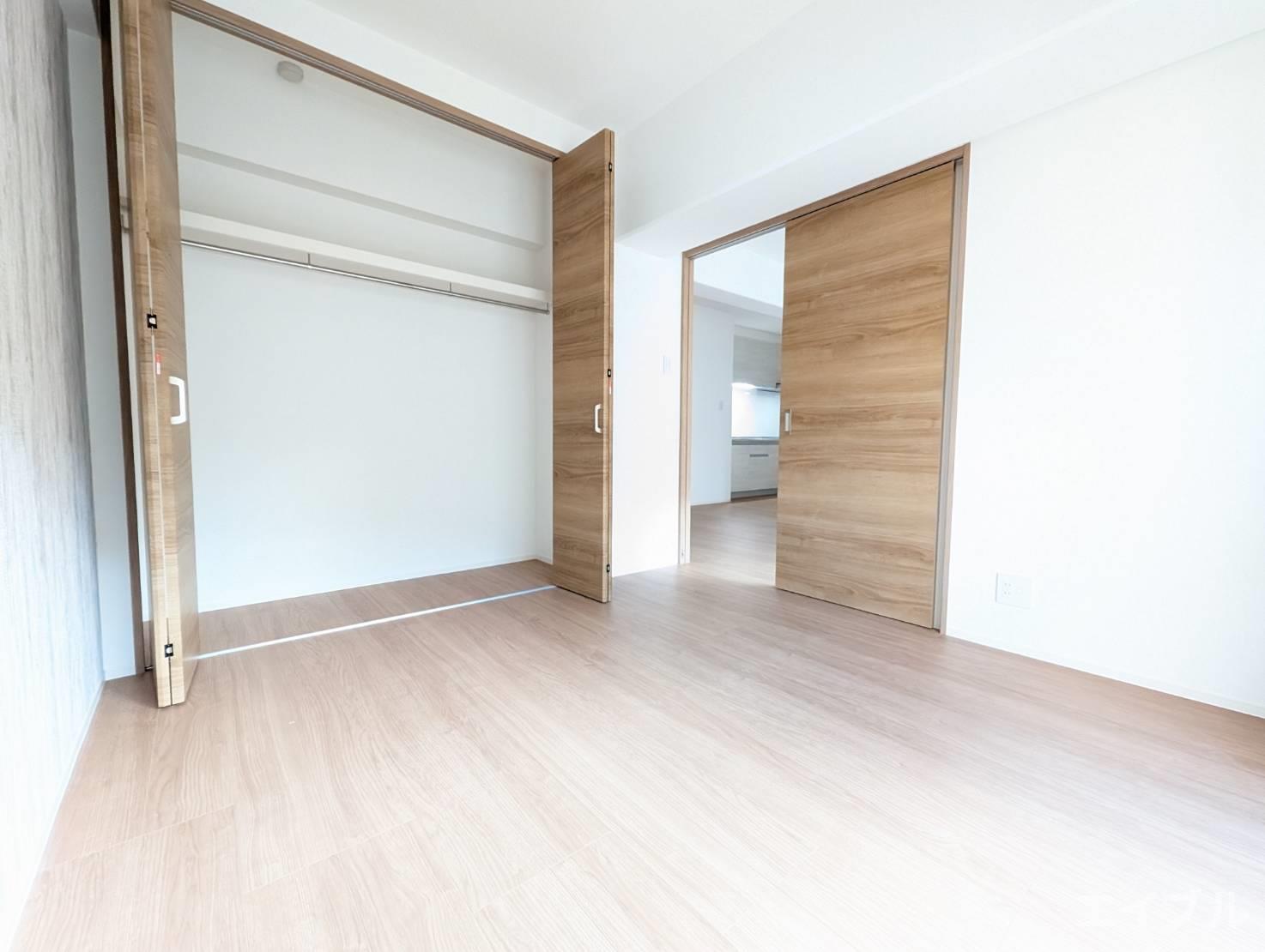 収納　現状が異なる場合は現状優先となります