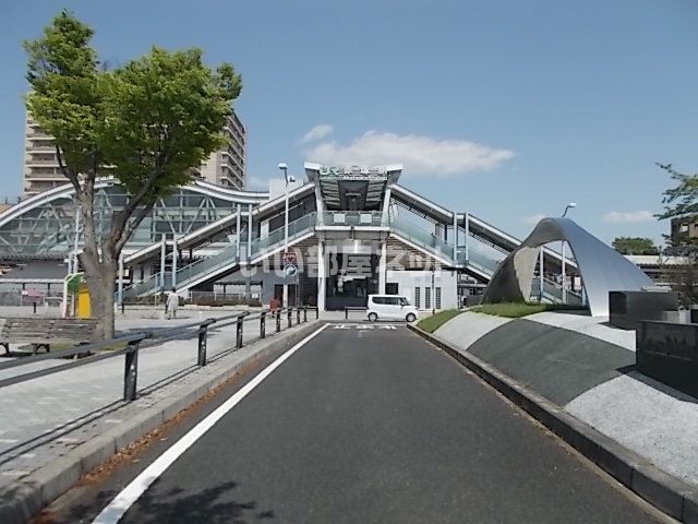 その他　赤塚（その他）まで1873m