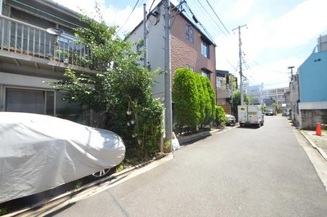 その他　その他（その他）まで10m