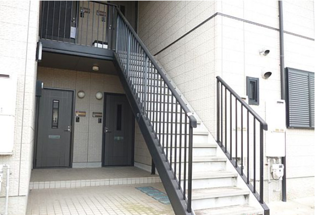 エントランス　エントランスです