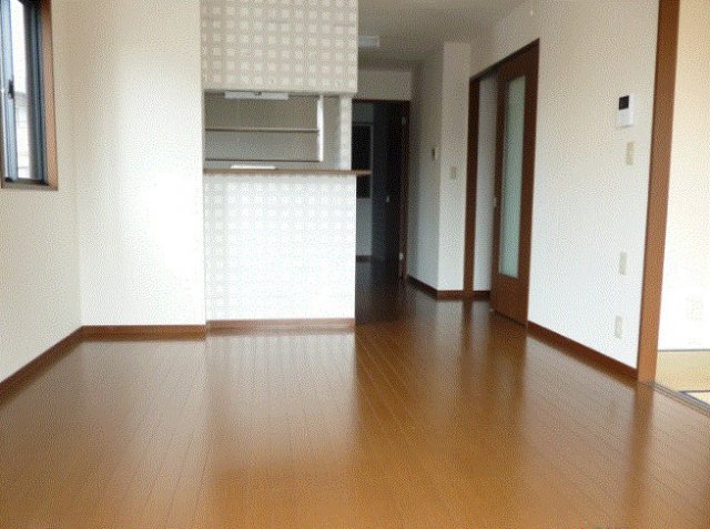 その他部屋・スペース　おしゃれな内装です