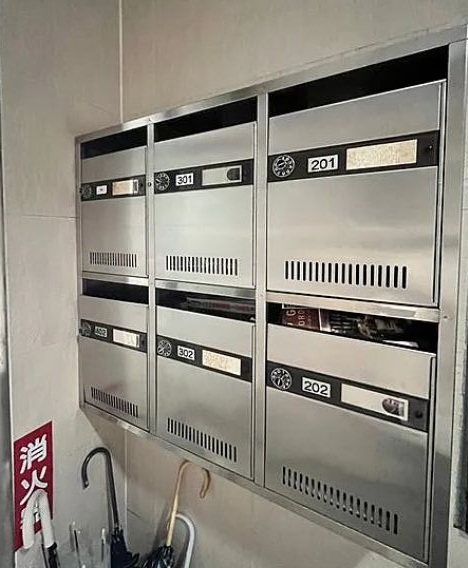 その他共有部分