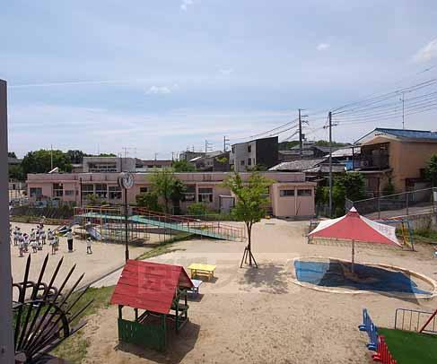 眺望　風通しいいです。