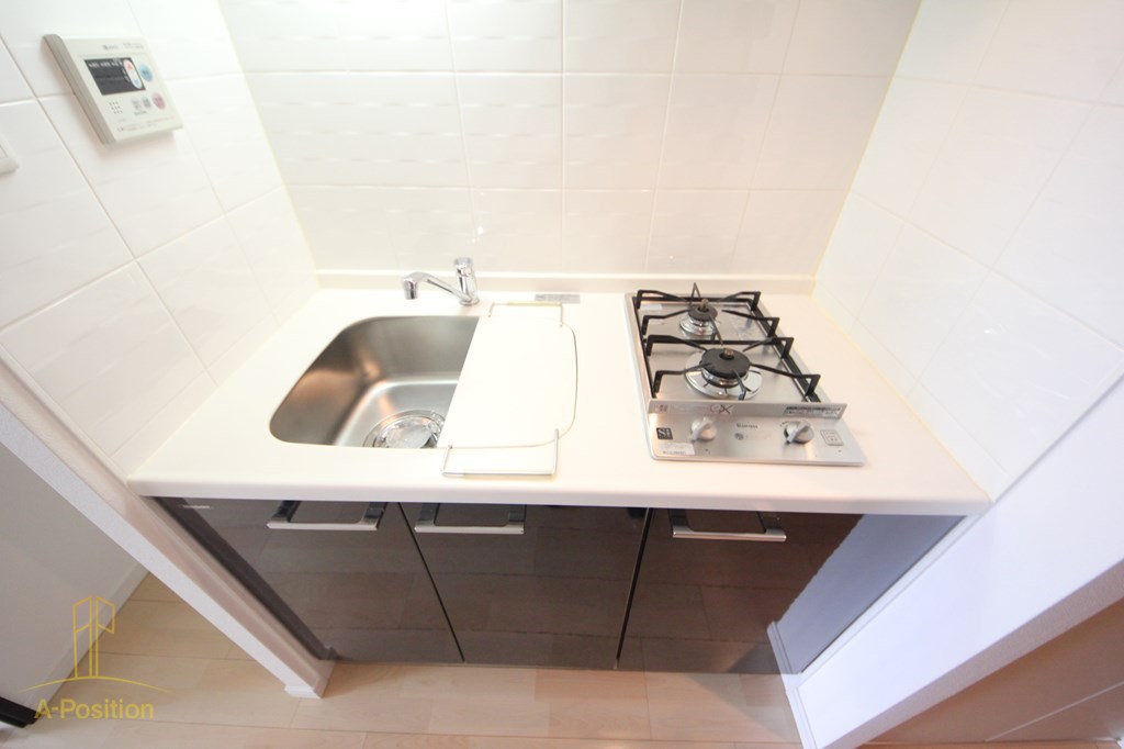 キッチン　W-STYLE大阪駅前