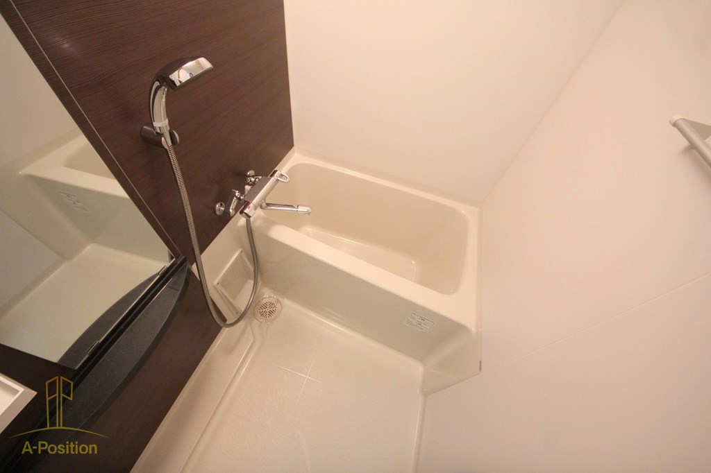 バス・シャワールーム　W-STYLE大阪駅前