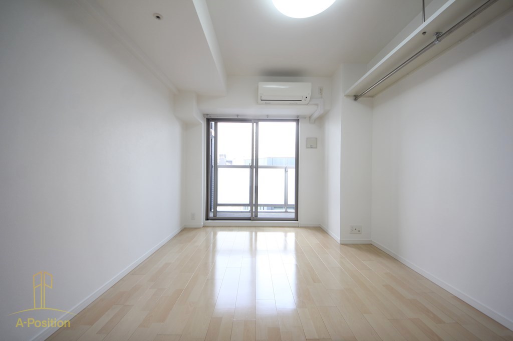 その他部屋・スペース　W-STYLE大阪駅前