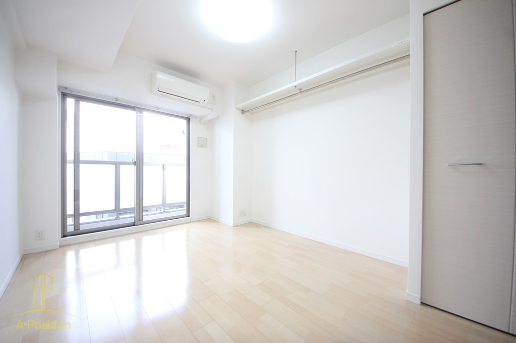 居室・リビング　W-STYLE大阪駅前