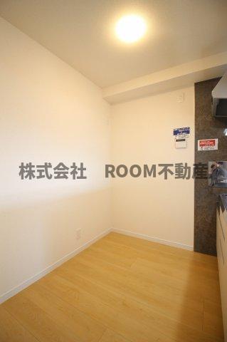 居室・リビング　おしゃれな居間です