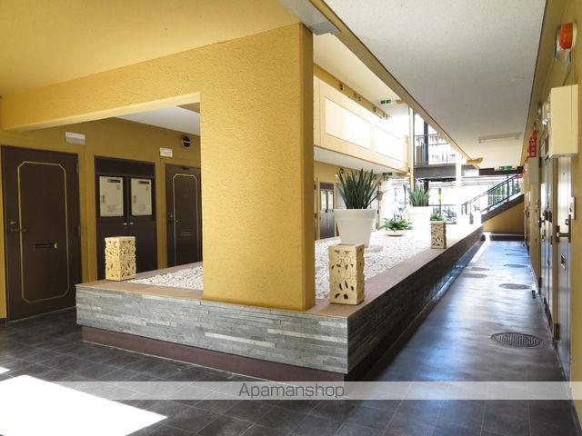 ロビー　ロビー