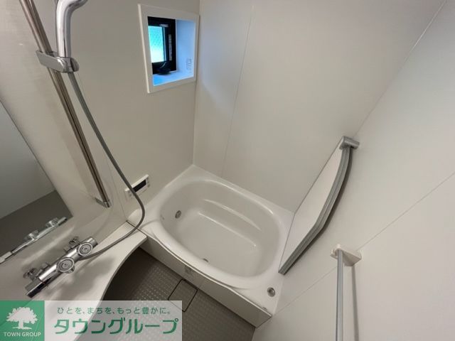 バス・シャワールーム　★お問い合わせはタウンハウジングまで★