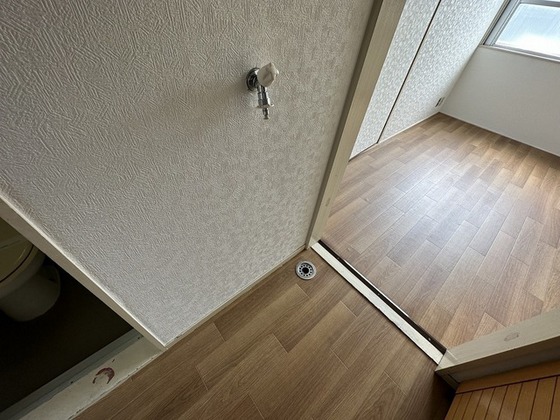 その他　※別号室の写真です。