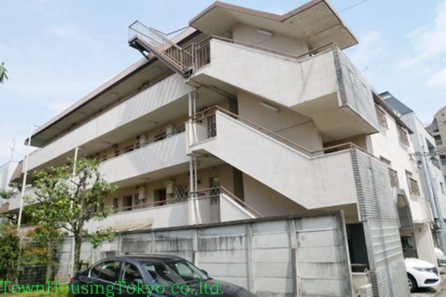 建物外観　★外観★