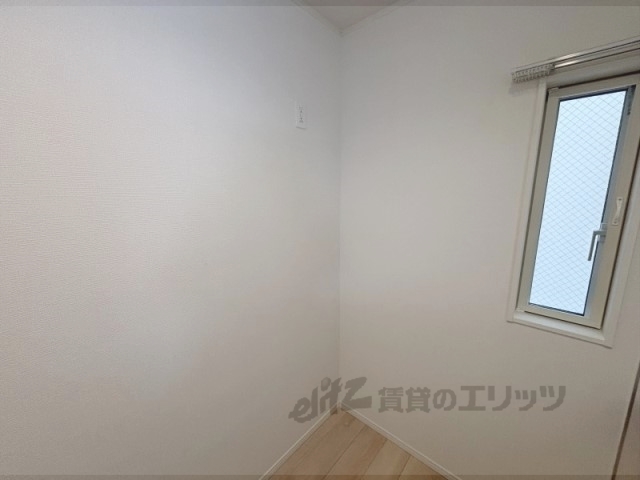 その他部屋・スペース　冷蔵庫置場