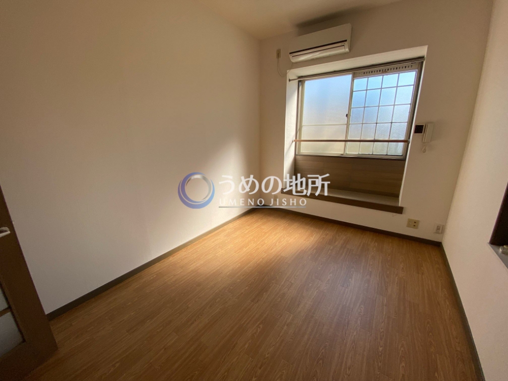 居室・リビング　洋室 (2)