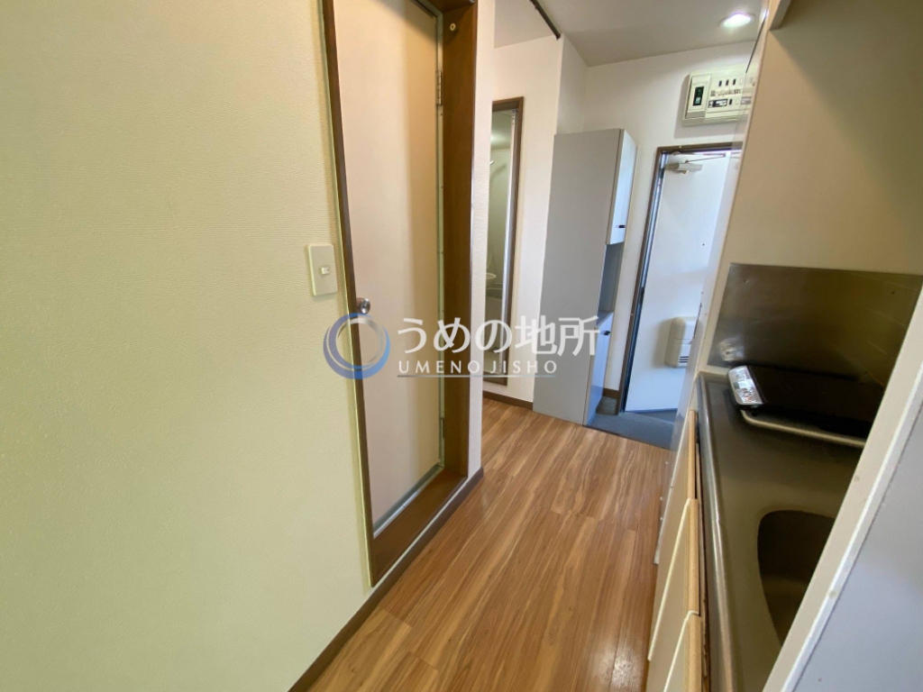 その他共有部分　ダイニングキッチン (2)