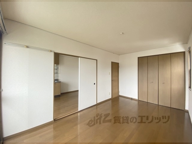 居室・リビング　洋室