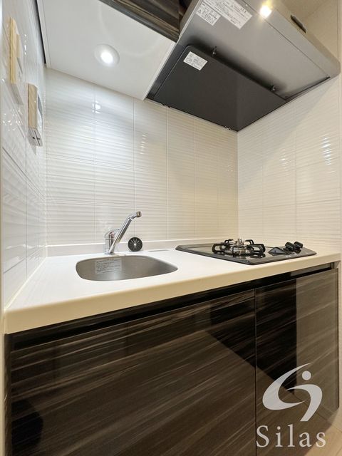 キッチン　同仕様