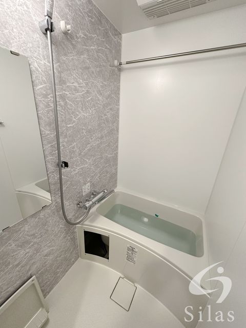 バス・シャワールーム　同仕様