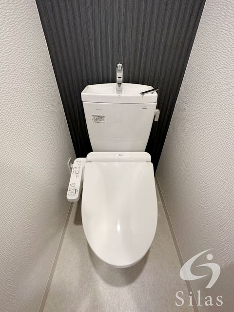 トイレ　同仕様