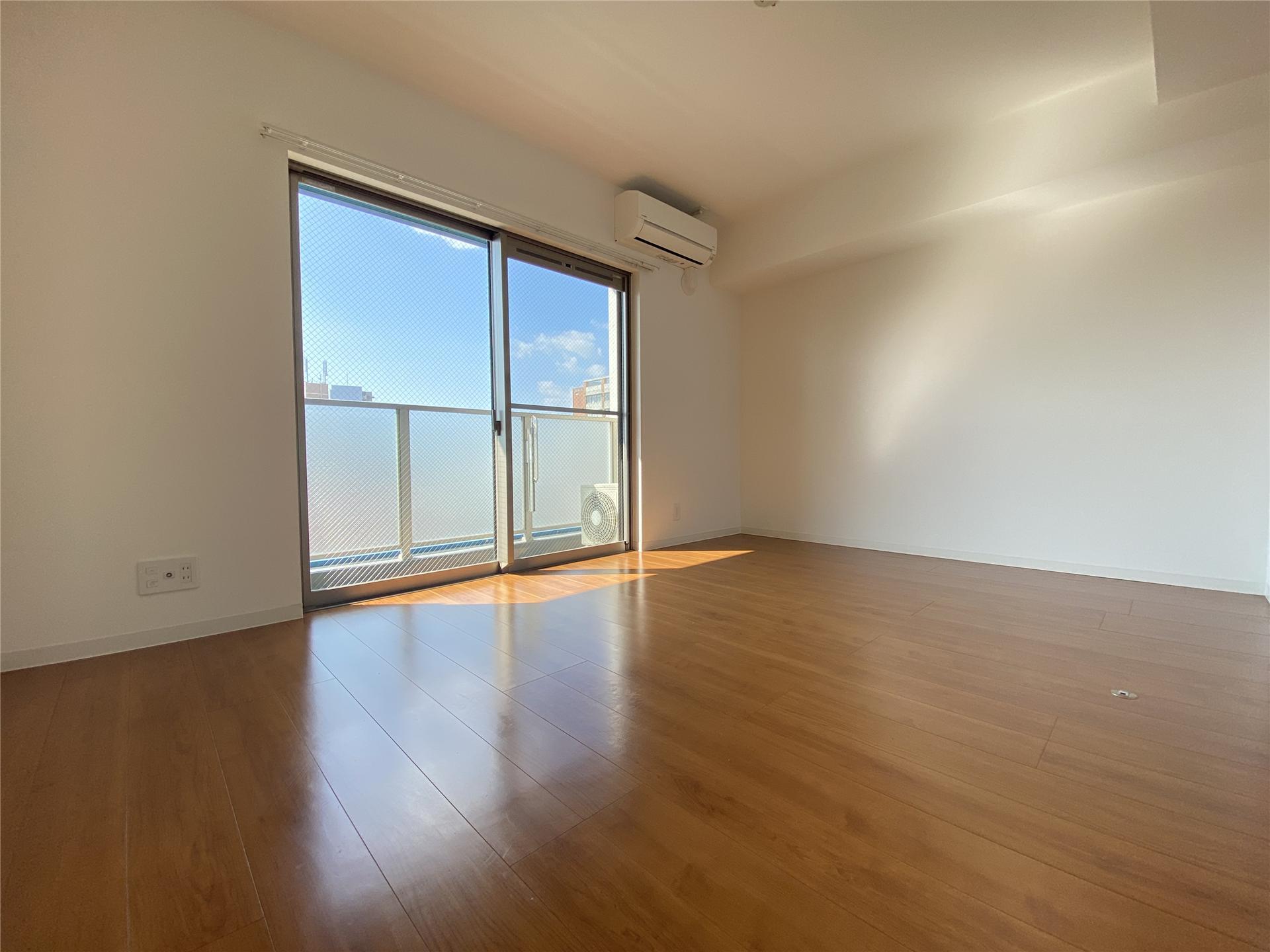 居室・リビング　同タイプ別室の写真です。