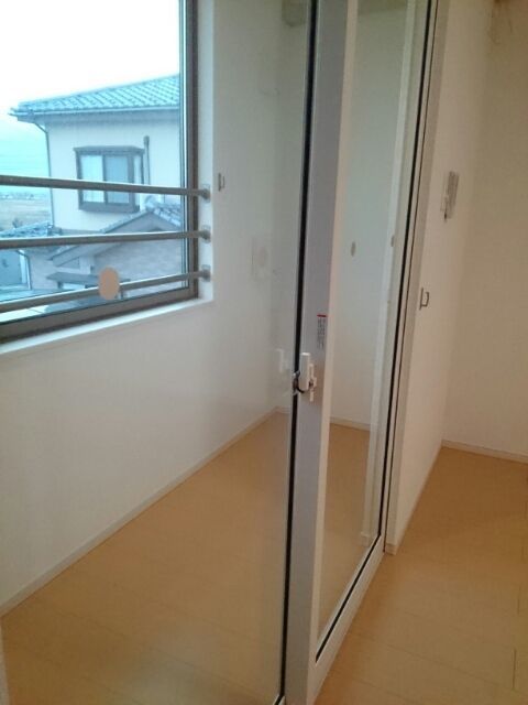 その他設備　サンルーム