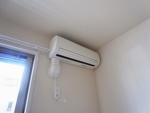 その他設備　同型別部屋