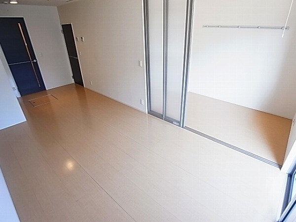 居室・リビング　同型別部屋