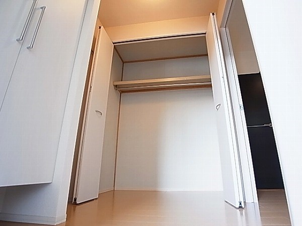 収納　同型別部屋