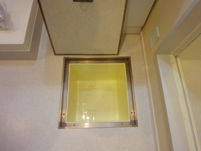 その他部屋・スペース　★１階の特典！便利な床下収納付きです★