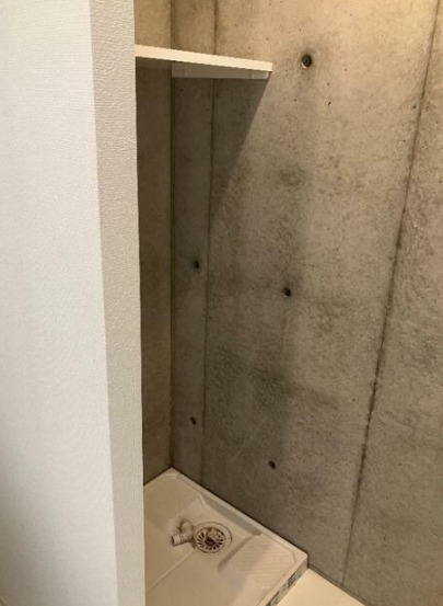 その他設備　※別部屋の参考写真です。