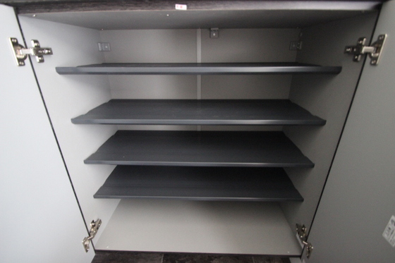 収納　※別号室の写真です　現況と異なる場合は現況優先です