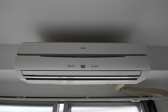 その他設備　※別号室の写真です　現況と異なる場合は現況優先です