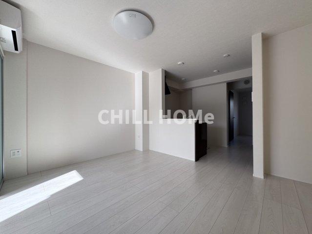 居室・リビング　当社、チルホームのHPもご覧ください(^^)/物件情報多数♪