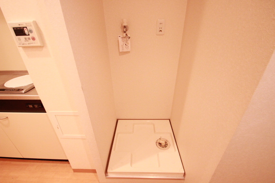 その他　※別号室の写真です