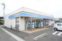 コンビニ　ローソン仙台荒巻本沢３丁目店（コンビニ）まで390m