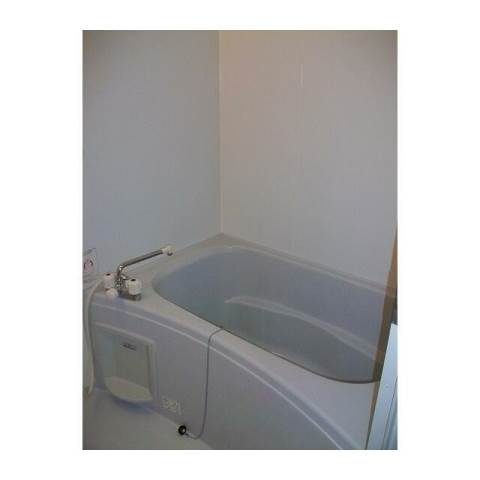 バス・シャワールーム　プリマヴェーラ問屋町の浴室