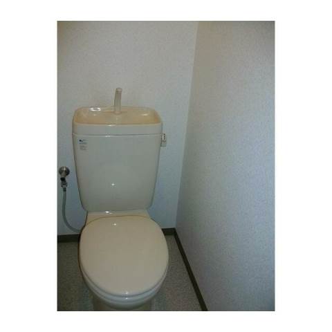 トイレ　プリマヴェーラ問屋町のトイレ