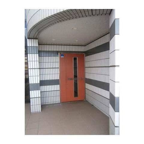 セキュリティ　プリマヴェーラ問屋町のセキュリティ