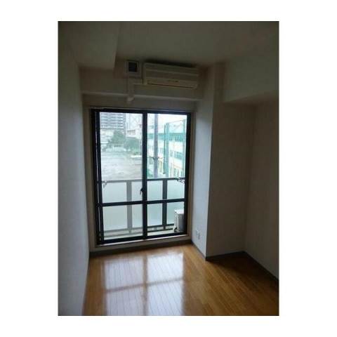 居室・リビング　プリマヴェーラ問屋町の洋室１