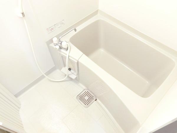 バス・シャワールーム　綺麗です♪