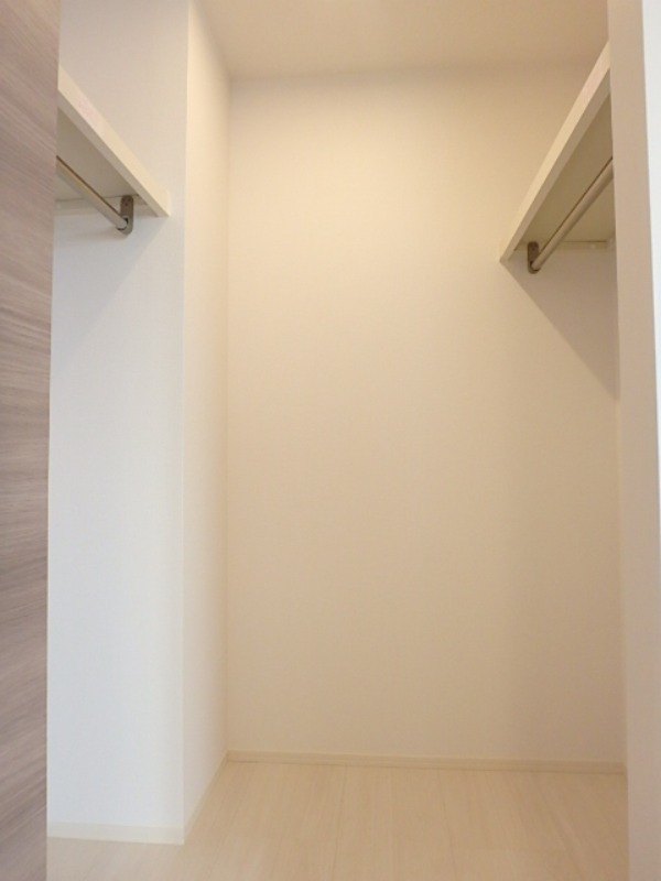 収納　図面と現状に相違がある場合には現状を優先